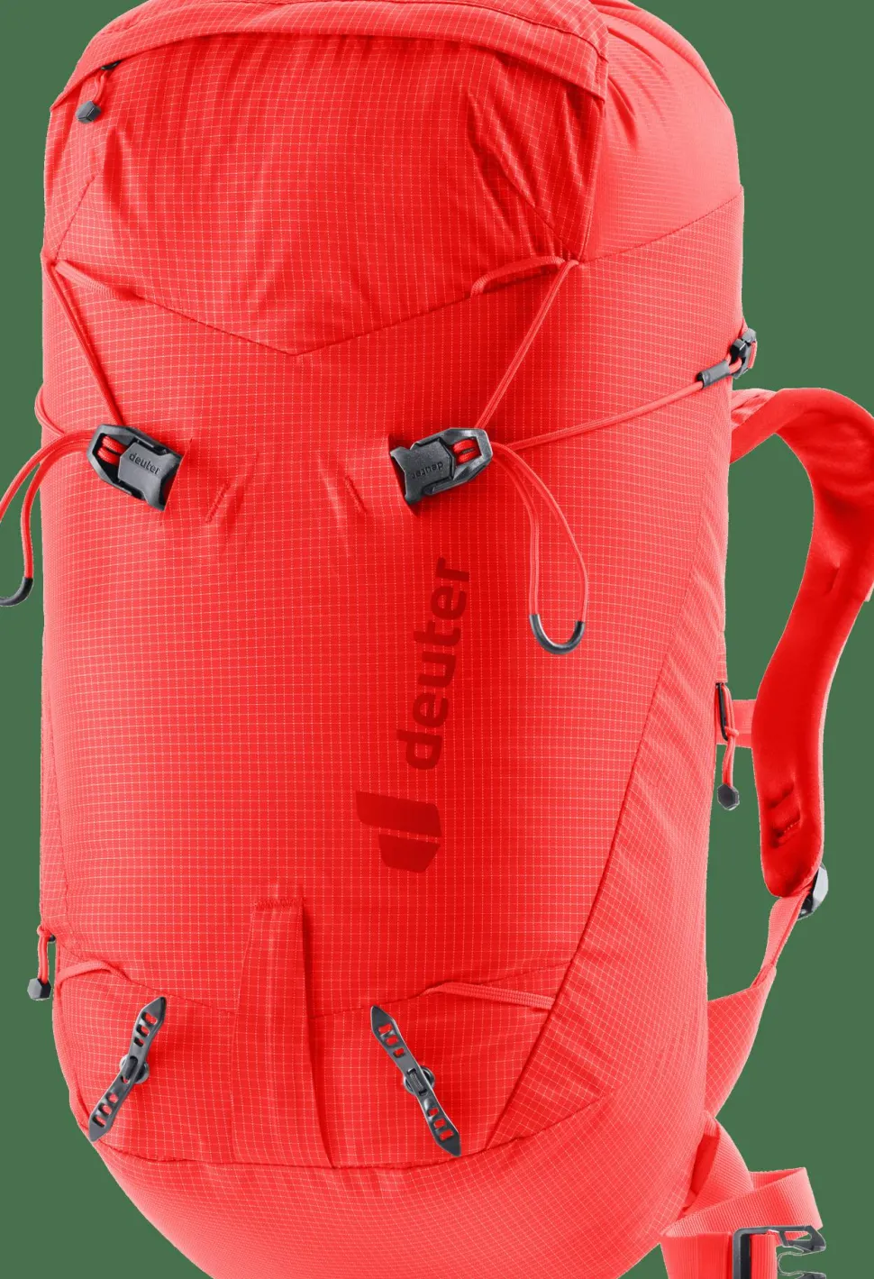 Deuter Guide Lite 22 SL Poppy-crimson