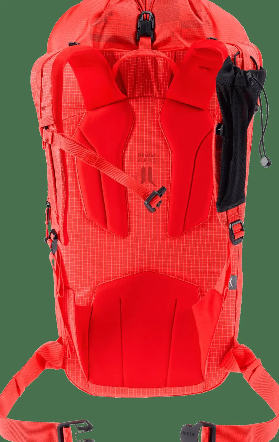 Deuter Guide Lite 22 SL Poppy-crimson