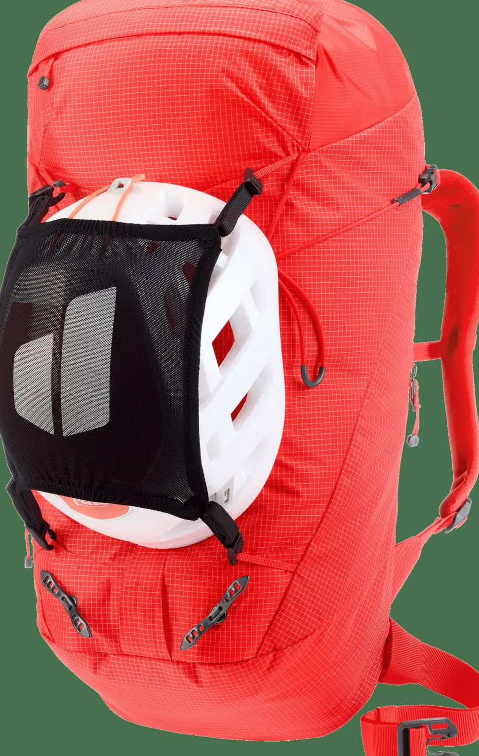 Deuter Guide Lite 22 SL Poppy-crimson
