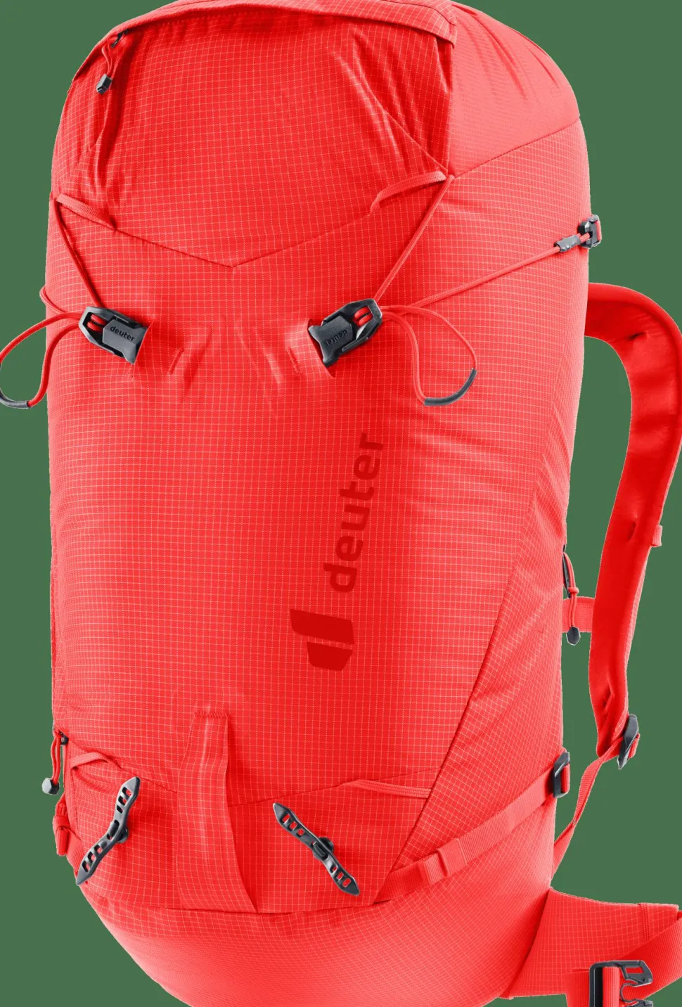 Deuter Guide Lite 28 SL Poppy-crimson