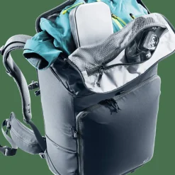 Deuter Jaypack 34+ Black
