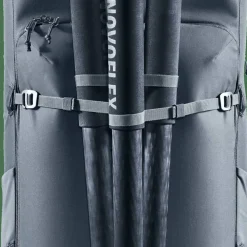 Deuter Jaypack 34+ Black