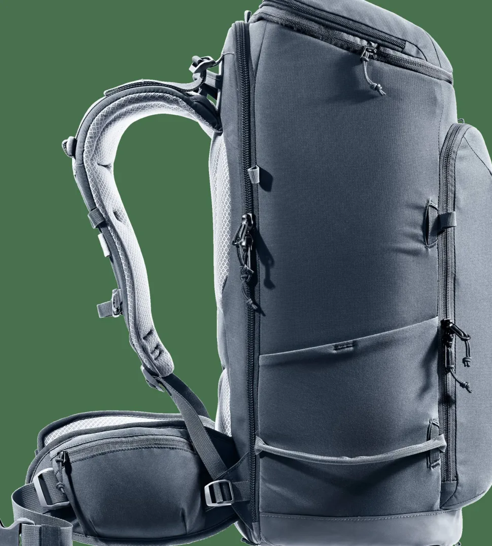 Deuter Jaypack 34+ Black