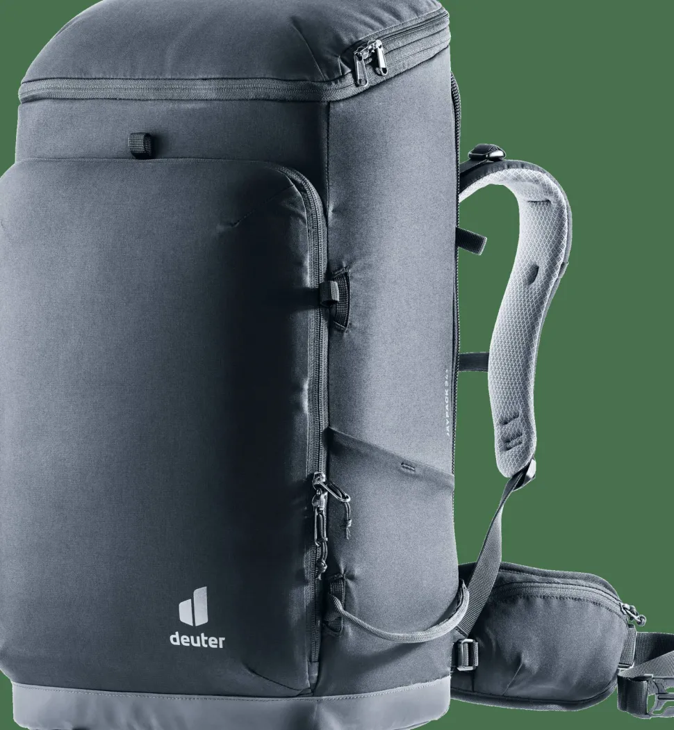 Deuter Jaypack 34+ Black