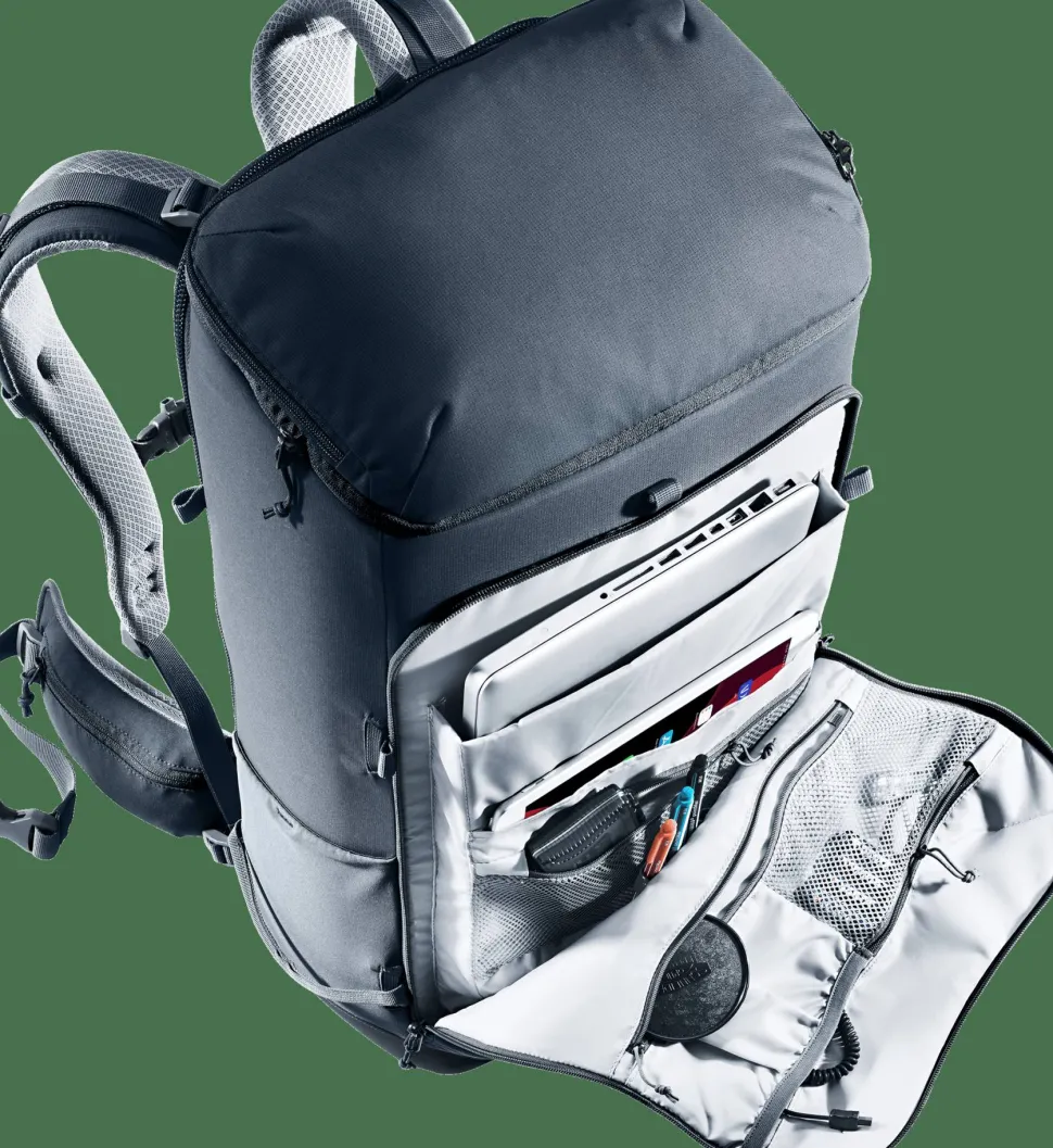 Deuter Jaypack 34+ Black