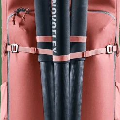 Deuter Jaypack 34+ Redwood