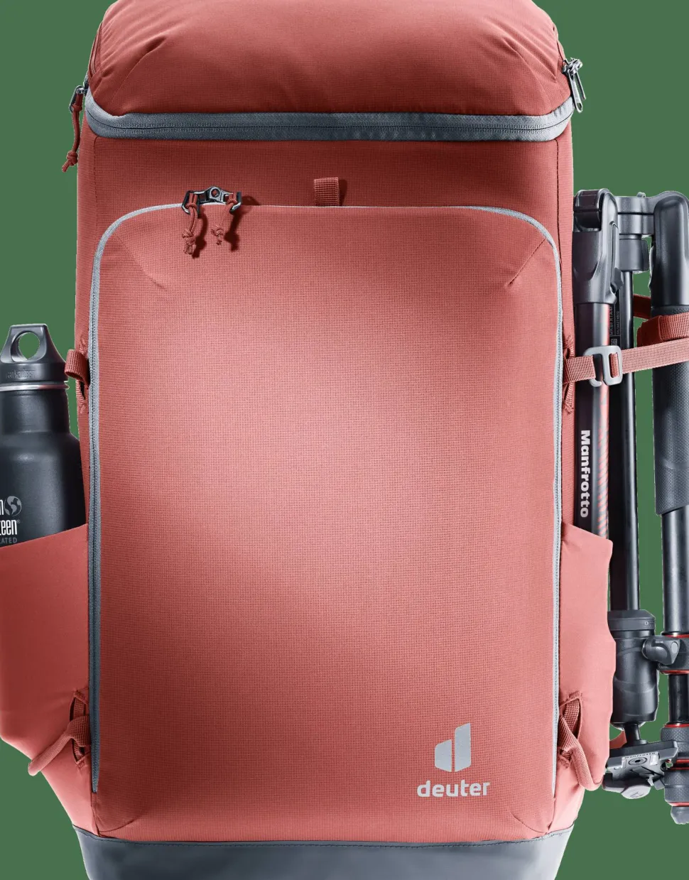 Deuter Jaypack 34+ Redwood