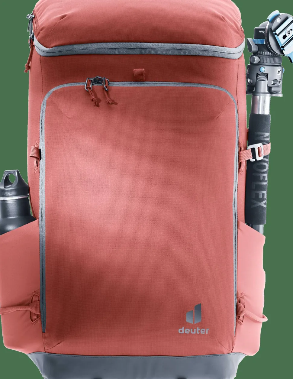 Deuter Jaypack 34+ Redwood