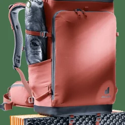 Deuter Jaypack 34+ Redwood