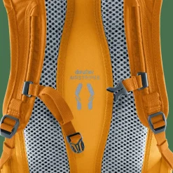 Deuter Juniors' Bike Maple-amber