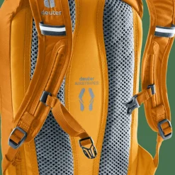 Deuter Juniors' Bike Maple-amber