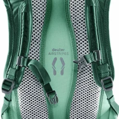 Deuter Juniors' Bike Seagreen-Spearmint