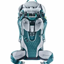 Deuter Kid Comfort Active SL Denim