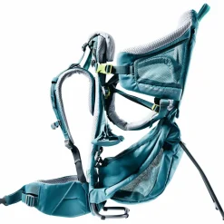 Deuter Kid Comfort Active SL Denim