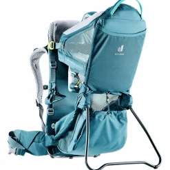 Deuter Kid Comfort Active SL Denim