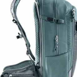 Deuter Men's Compact 14+3 Graphite-shale