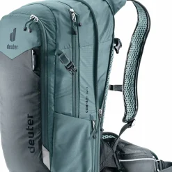 Deuter Men's Compact 14+3 Graphite-shale