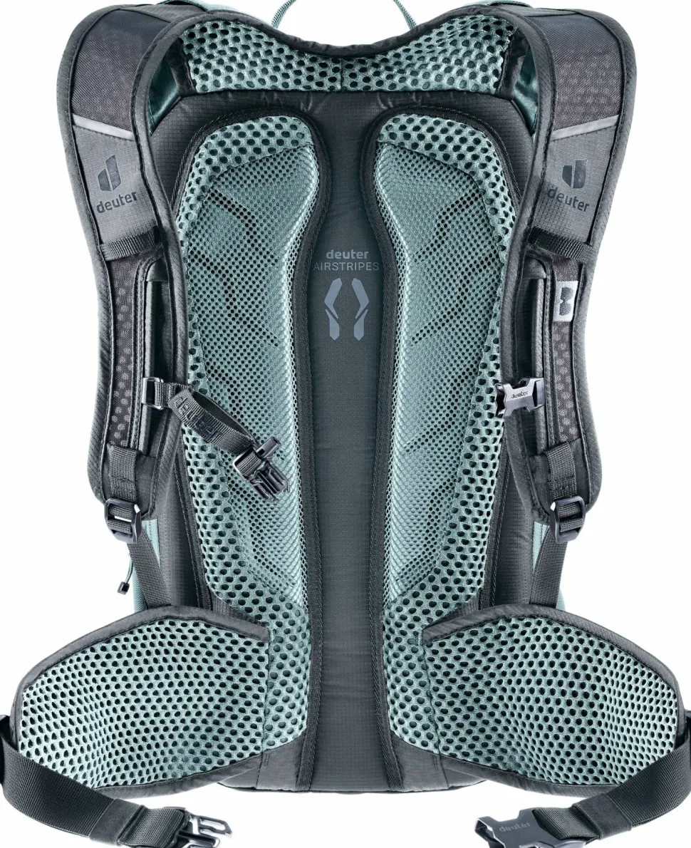 Deuter Men's Compact 14+3 Graphite-shale
