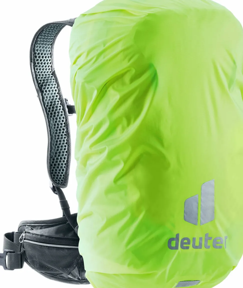 Deuter Men's Compact 14+3 Graphite-shale