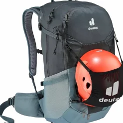 Deuter Men's Futura 27L Graphite/Shale