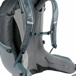 Deuter Men's Futura 27L Graphite/Shale