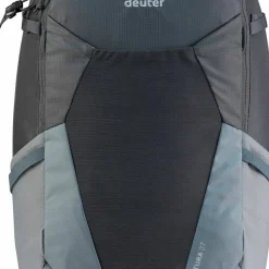 Deuter Men's Futura 27L Graphite/Shale