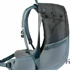 Deuter Men's Futura 27L Graphite/Shale