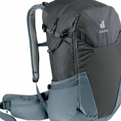 Deuter Men's Futura 27L Graphite/Shale