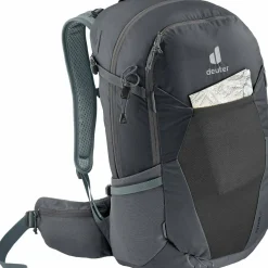 Deuter Men's Futura 27L Graphite/Shale
