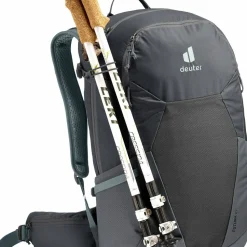 Deuter Men's Futura 27L Graphite/Shale