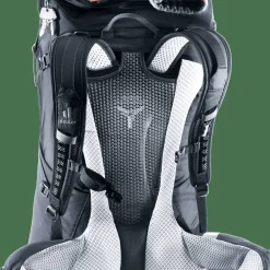 Deuter Men's Futura Pro Jaypack 36 Black
