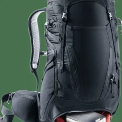 Deuter Men's Futura Pro Jaypack 36 Black