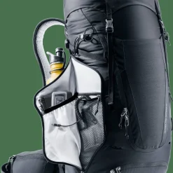 Deuter Men's Futura Pro Jaypack 36 Black