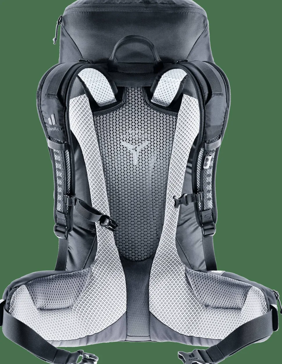 Deuter Men's Futura Pro Jaypack 36 Black