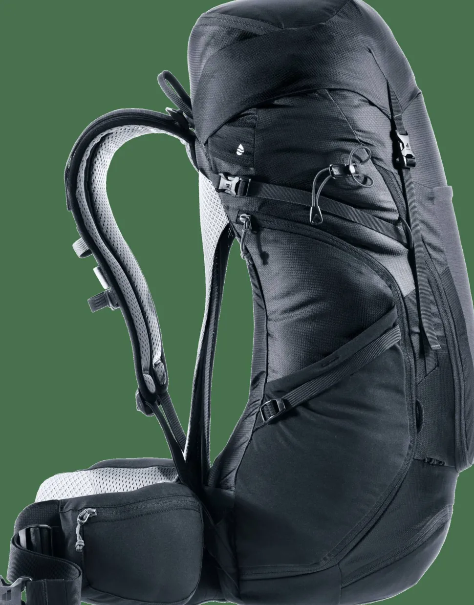 Deuter Men's Futura Pro Jaypack 36 Black