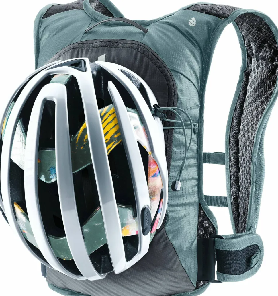 Deuter Men's Rogla 5 Graphite/Shale