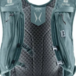 Deuter Men's Rogla 5 Graphite/Shale