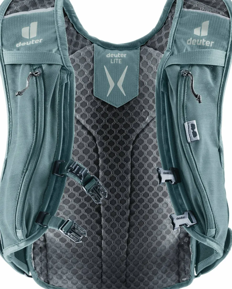 Deuter Men's Rogla 5 Graphite/Shale