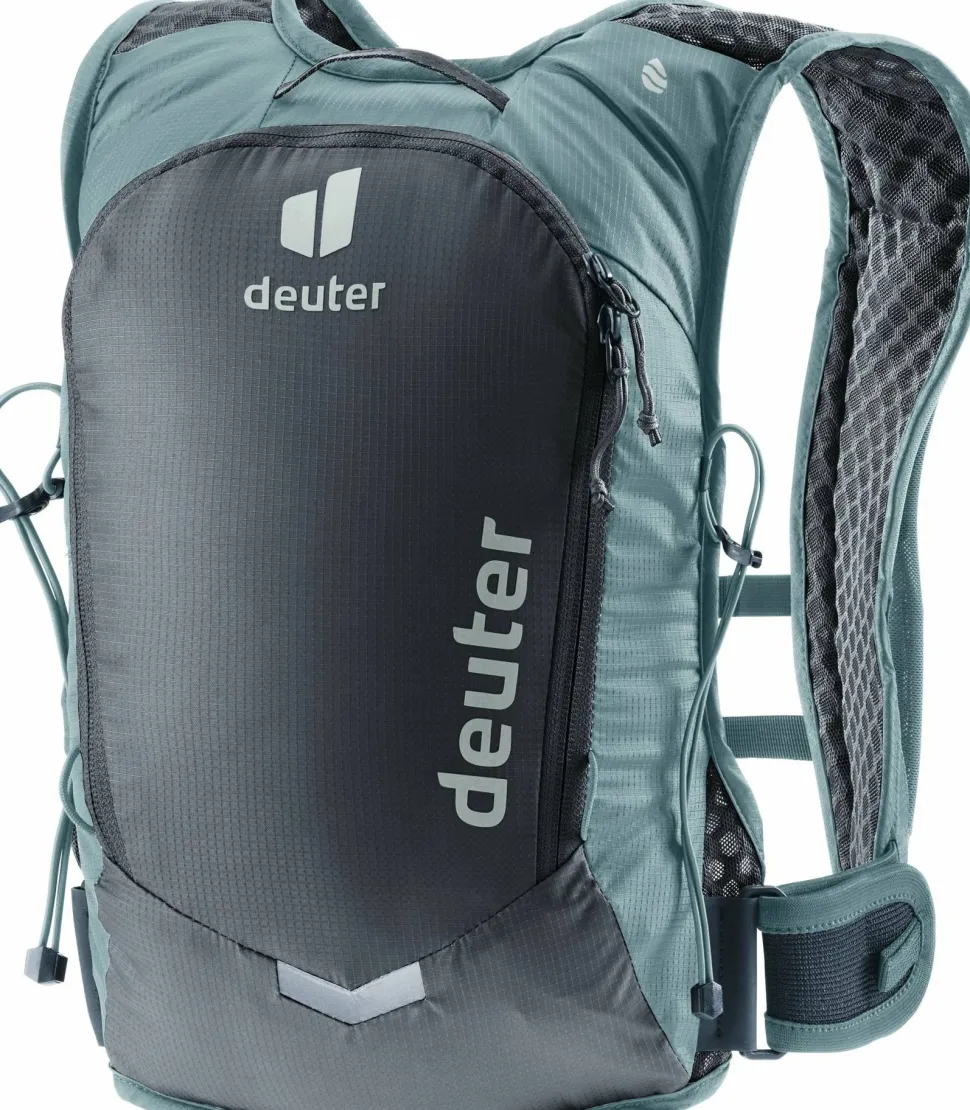 Deuter Men's Rogla 5 Graphite/Shale