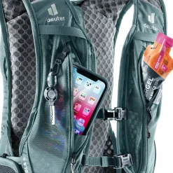 Deuter Men's Rogla 5 Graphite/Shale