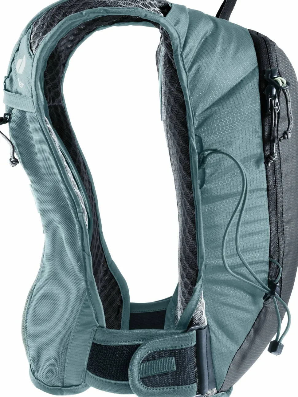 Deuter Men's Rogla 5 Graphite/Shale