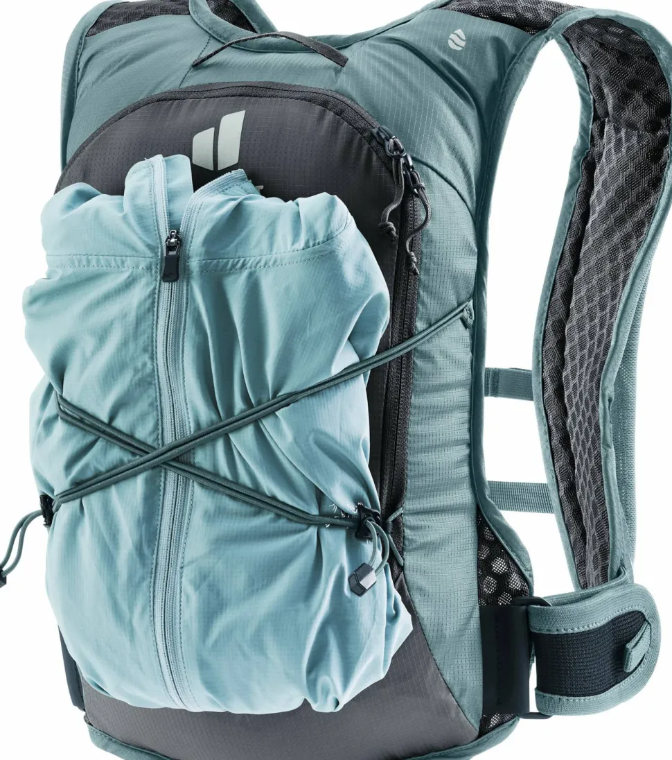 Deuter Men's Rogla 5 Graphite/Shale