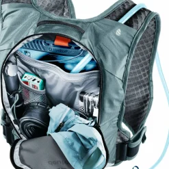 Deuter Men's Rogla 5 Graphite/Shale
