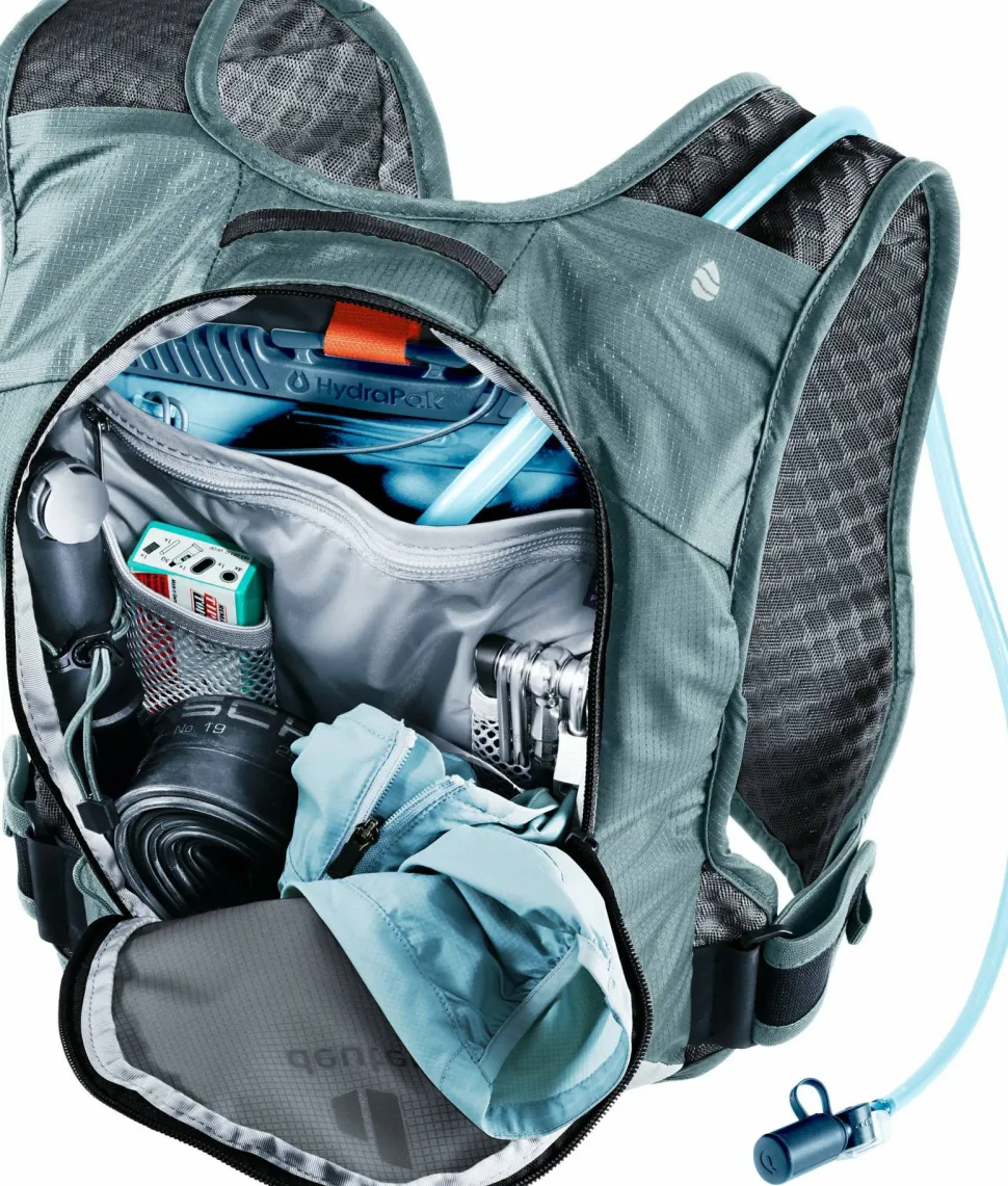 Deuter Men's Rogla 5 Graphite/Shale
