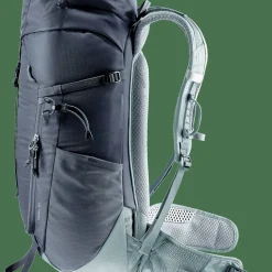 Deuter Men's Trail 24L Black-Shale