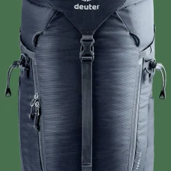 Deuter Men's Trail 24L Black-Shale