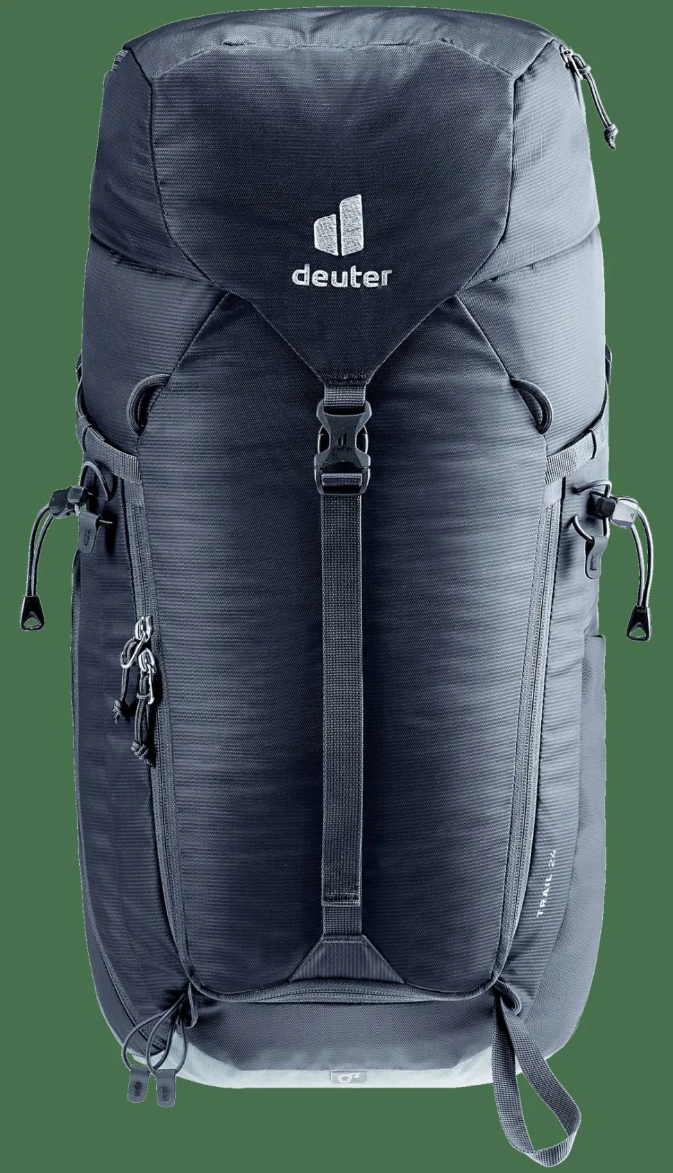 Deuter Men's Trail 24L Black-Shale