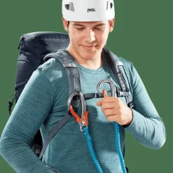 Deuter Men's Trail 24L Black-Shale