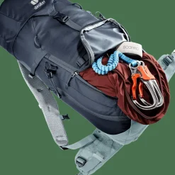 Deuter Men's Trail 24L Black-Shale