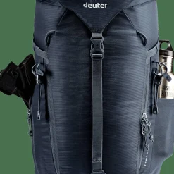 Deuter Men's Trail 24L Black-Shale
